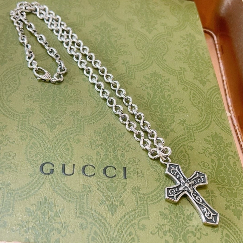 Gxccx Necklaces NewStyle 302664