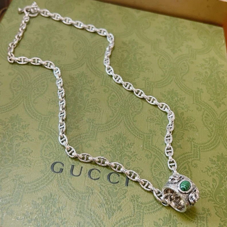 Gxccx Necklaces NewStyle 302664