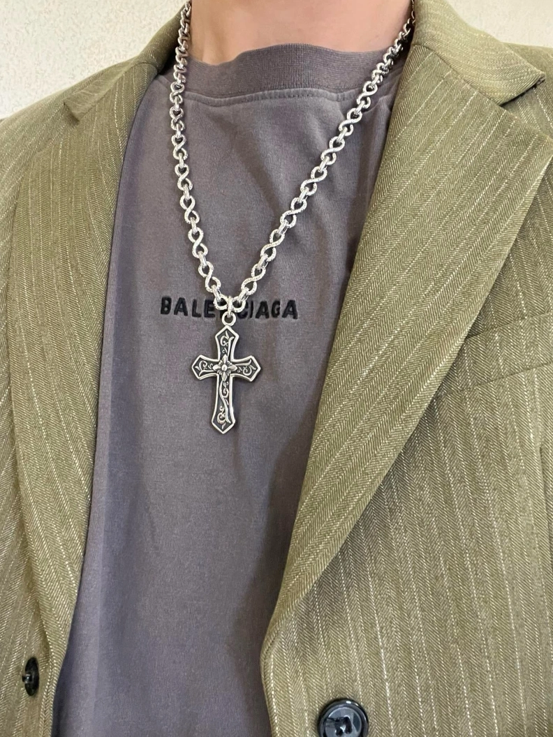 Gxccx Necklaces NewStyle 302664