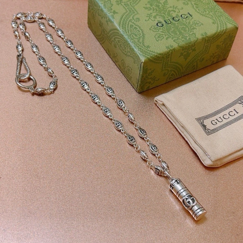 Trendy Gxccx Necklaces 302663