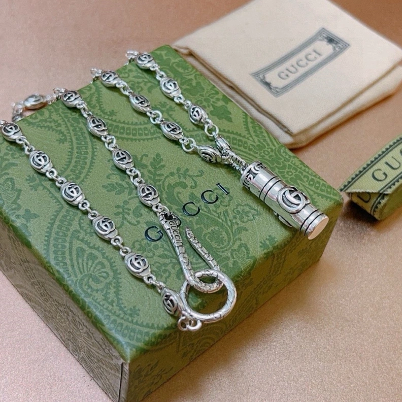 Trendy Gxccx Necklaces 302663