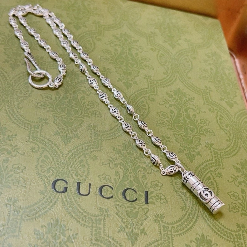 Trendy Gxccx Necklaces 302663
