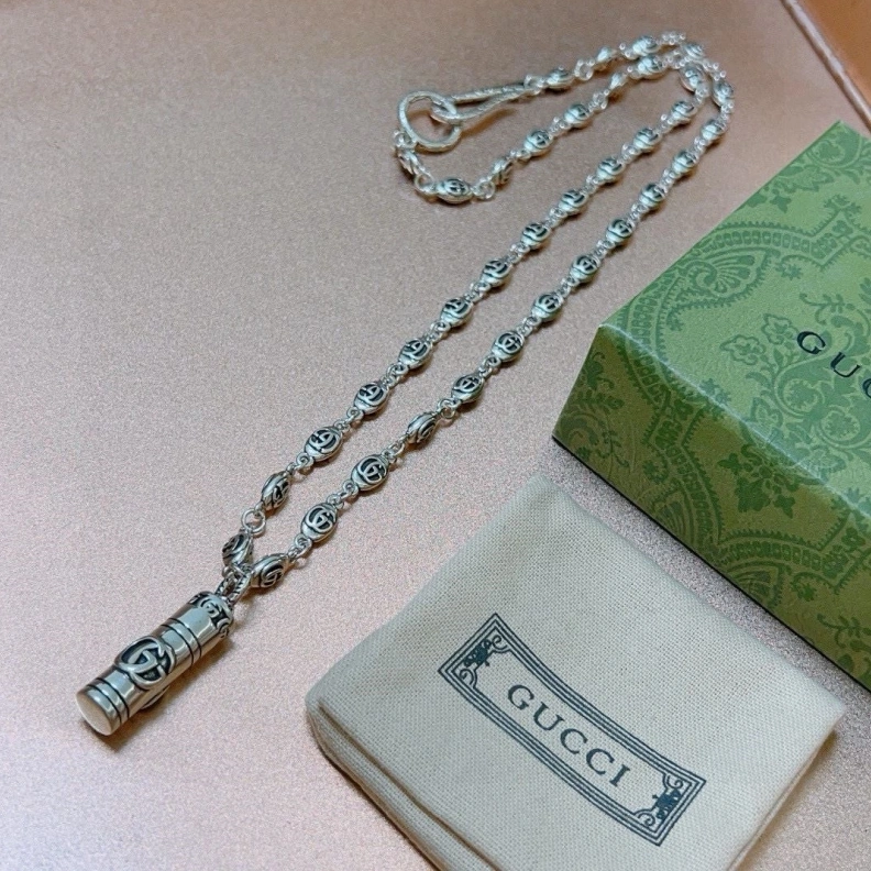 Trendy Gxccx Necklaces 302663