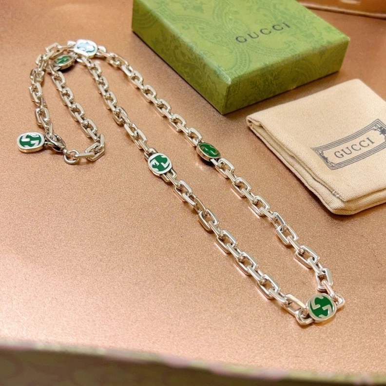 Minimalist Gxccx Necklaces 302697
