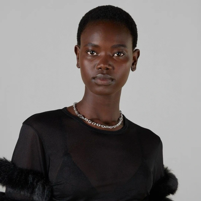 Minimalist Gxccx Necklaces 302697