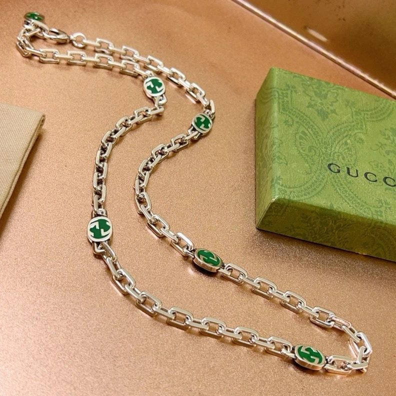 Minimalist Gxccx Necklaces 302697