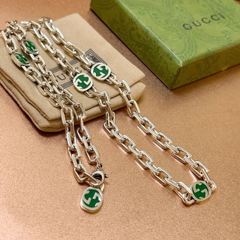Minimalist Gxccx Necklaces 302697