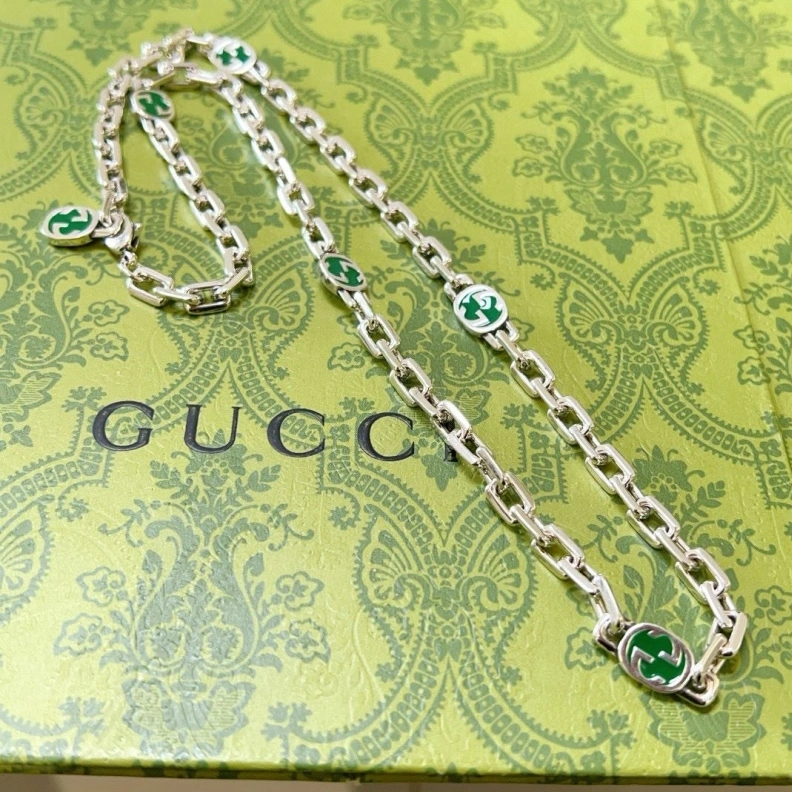 Minimalist Gxccx Necklaces 302697