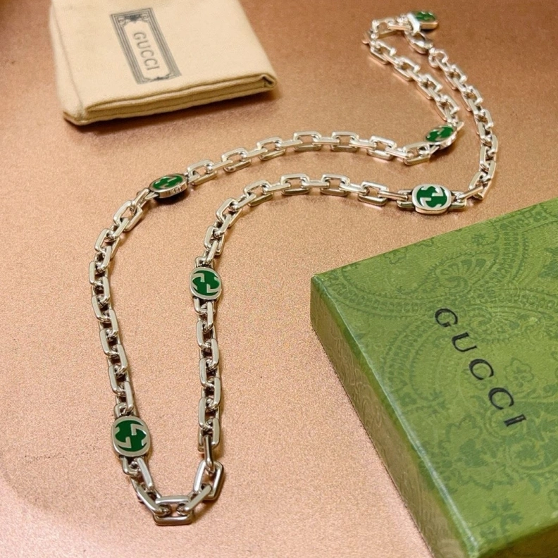 Minimalist Gxccx Necklaces 302697