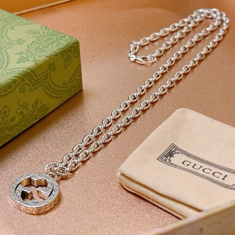 Gxccx Necklaces Timeless 302670
