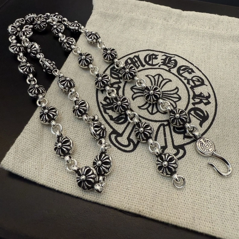 Chrxmx Hxxrts Necklaces TopPick 297121