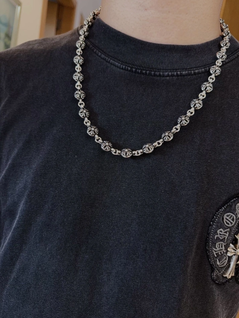 Chrxmx Hxxrts Necklaces TopPick 297121
