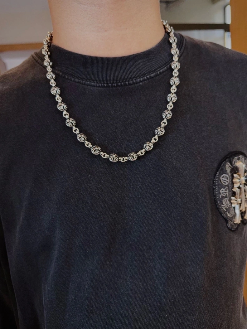 Chrxmx Hxxrts Necklaces TopPick 297121