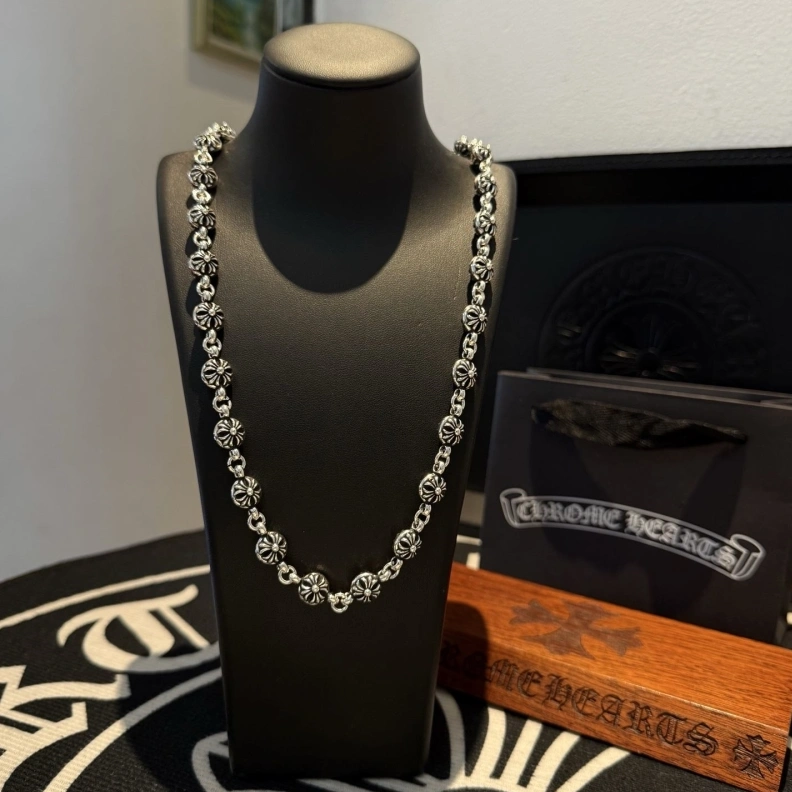 Chrxmx Hxxrts Necklaces TopPick 297121