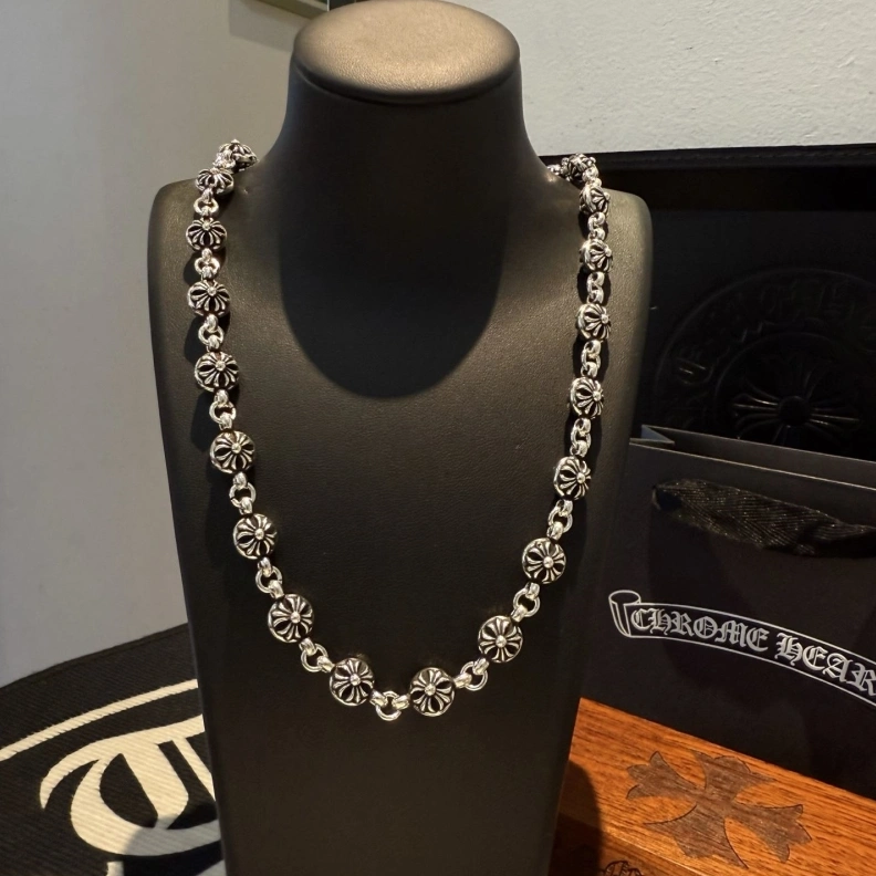 Chrxmx Hxxrts Necklaces TopPick 297121