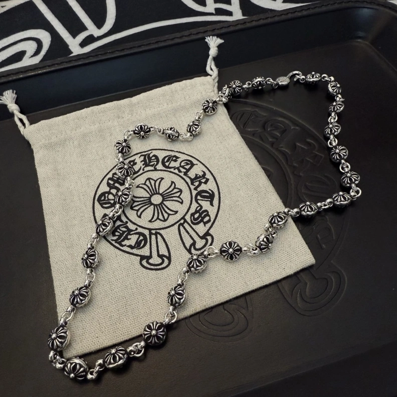 Chrxmx Hxxrts Necklaces TopPick 297121