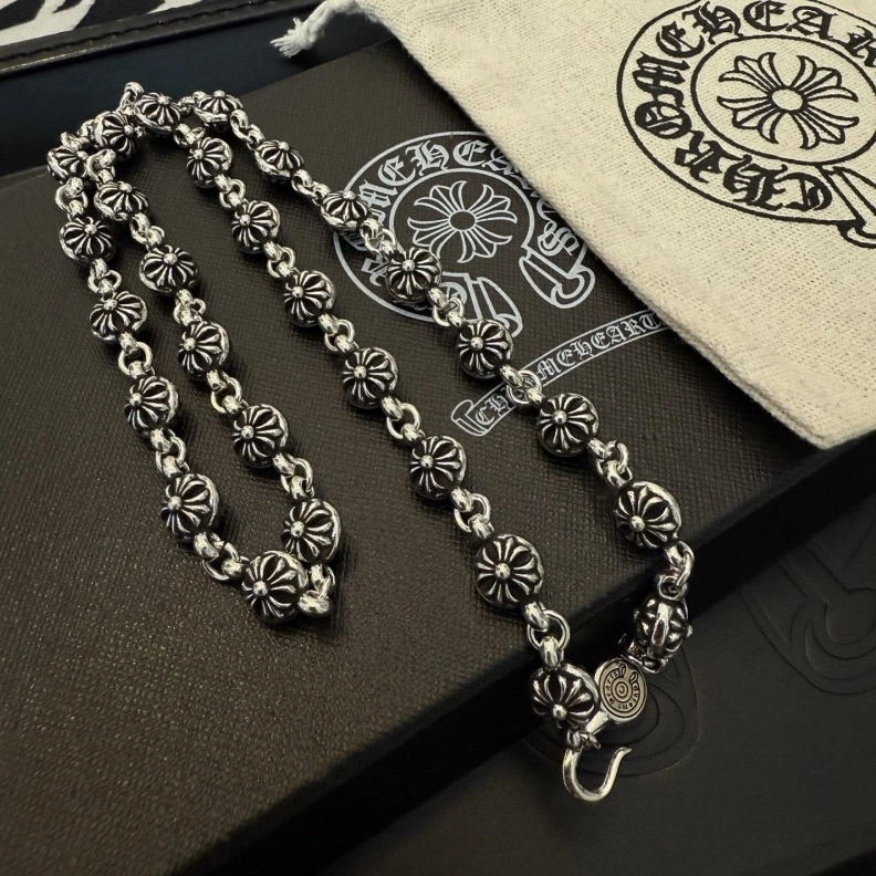 Chrxmx Hxxrts Necklaces TopPick 297121