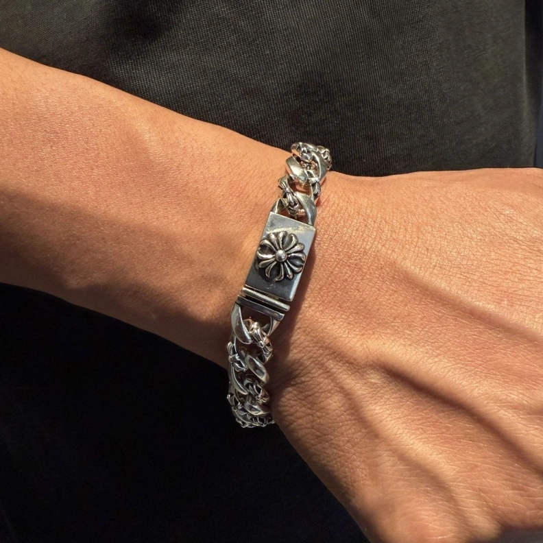 Chrxmx Hxxrts Bracelets DailyWear 297474
