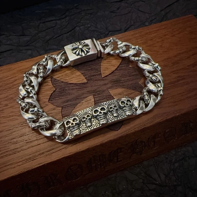 Chrxmx Hxxrts Bracelets DailyWear 297474