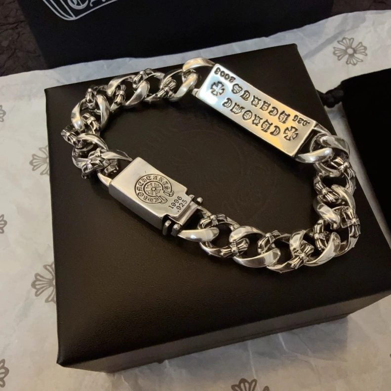 Chrxmx Hxxrts Bracelets DailyWear 297474