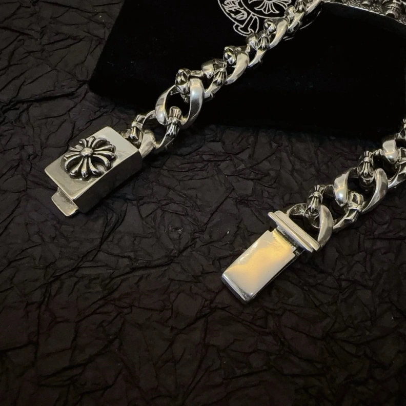 Chrxmx Hxxrts Bracelets DailyWear 297474