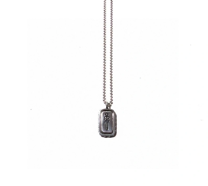 Chrxmx Hxxrts Necklaces Classic 297119
