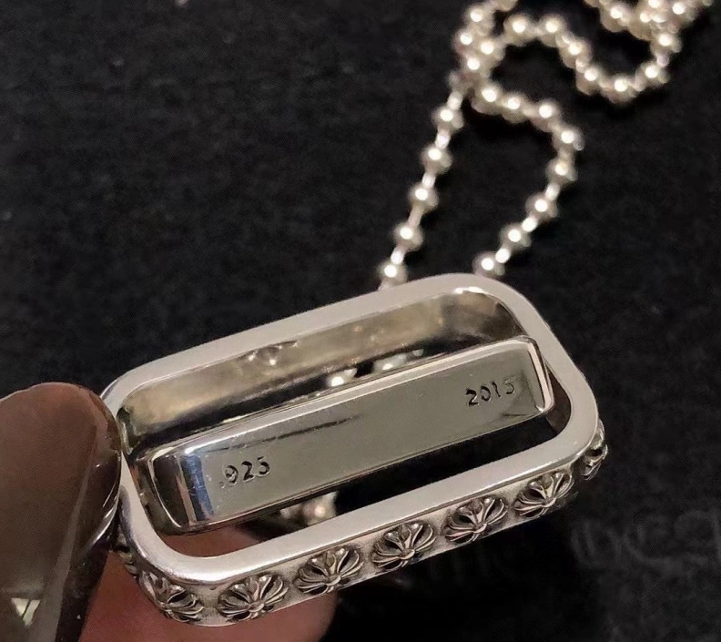 Chrxmx Hxxrts Necklaces Classic 297119