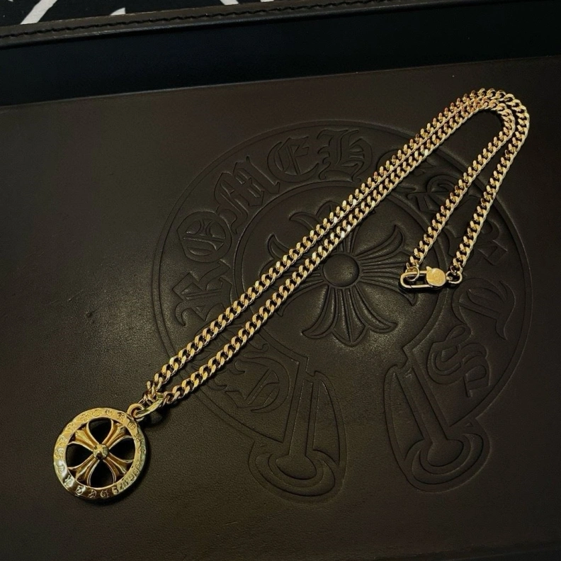 Chrxmx Hxxrts Necklaces NewStyle 297118