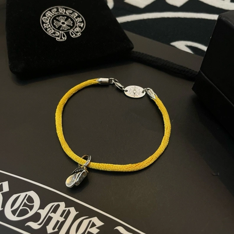 Chrxmx Hxxrts Bracelets Flexible 297479