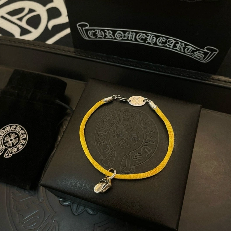 Chrxmx Hxxrts Bracelets Flexible 297479
