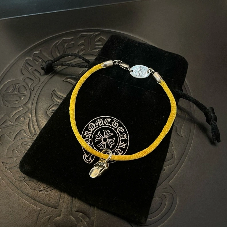 Chrxmx Hxxrts Bracelets Flexible 297479