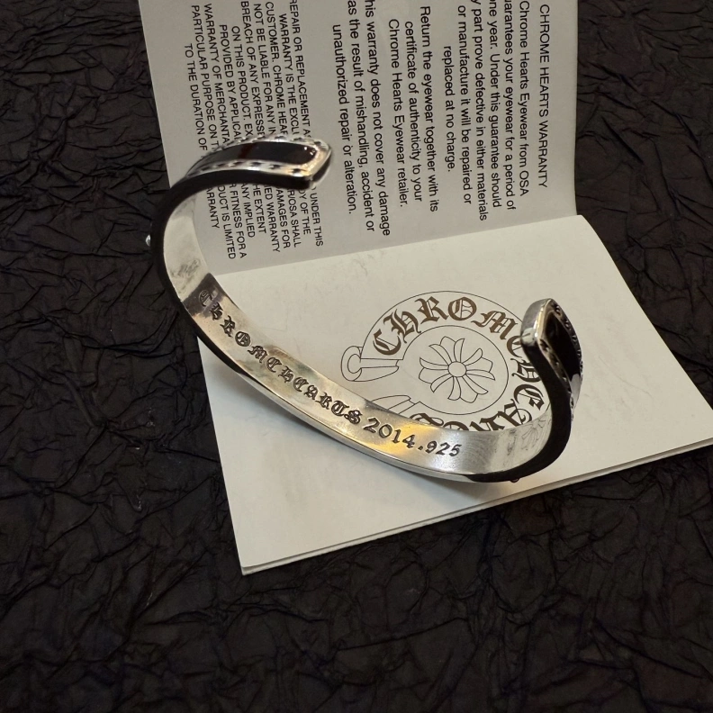 Chrxmx Hxxrts Bracelets GoodFit 297480