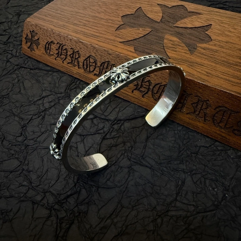 Chrxmx Hxxrts Bracelets GoodFit 297480