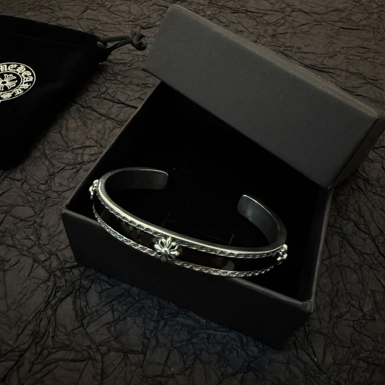 Chrxmx Hxxrts Bracelets GoodFit 297480