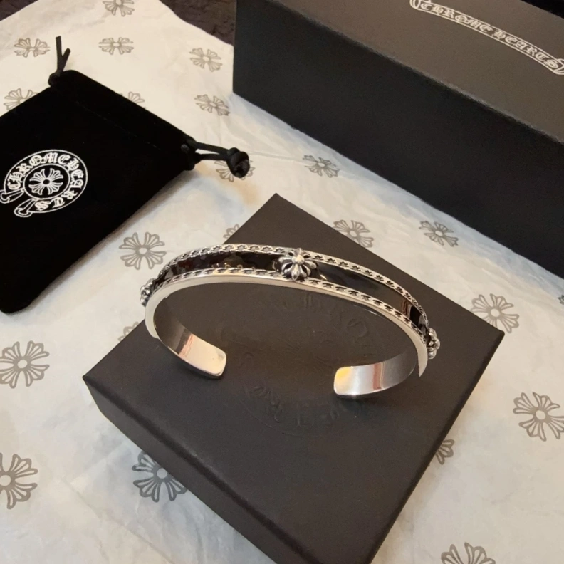 Chrxmx Hxxrts Bracelets GoodFit 297480