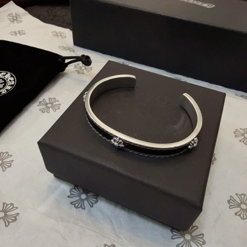 Chrxmx Hxxrts Bracelets GoodFit 297480