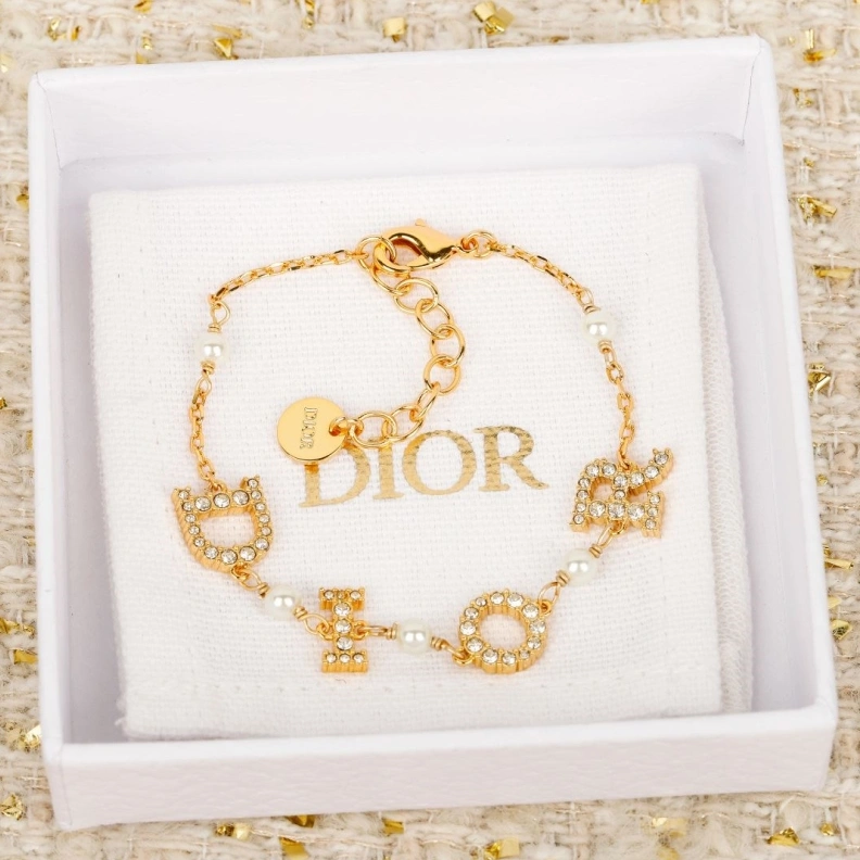 Christian Dxxr Bracelets Classic 294287
