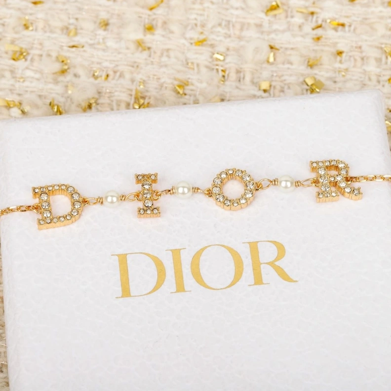 Christian Dxxr Bracelets Classic 294287