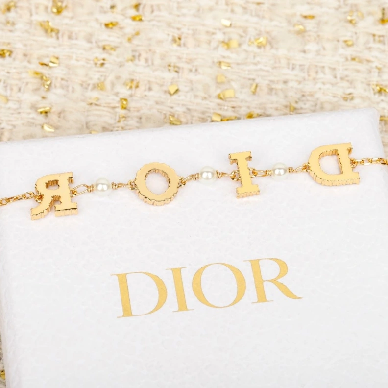 Christian Dxxr Bracelets Classic 294287