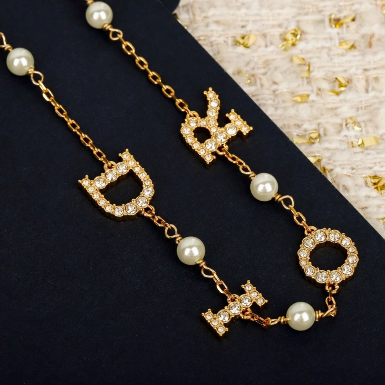 Christian Dxxr Necklaces Resilient 294119