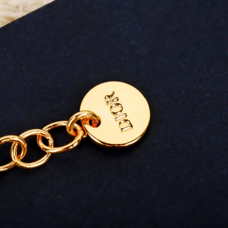 Christian Dxxr Necklaces Resilient 294119