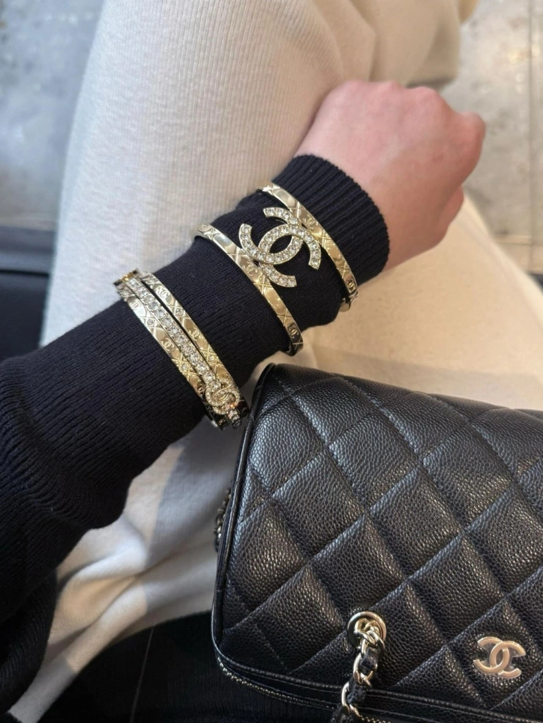 Chxnxl Bracelets Refined 286517
