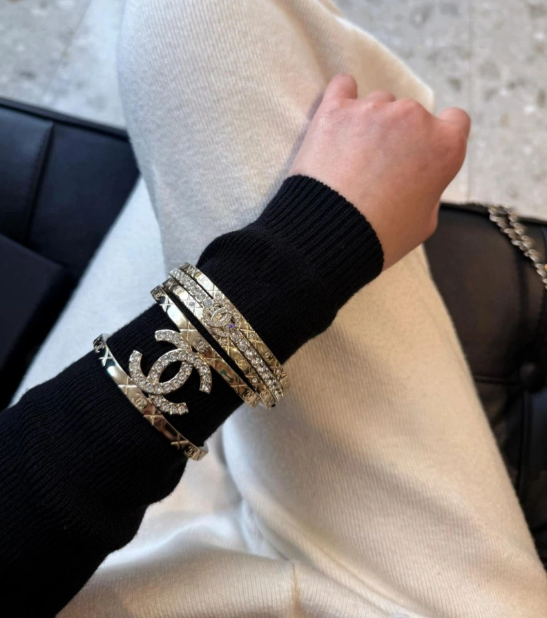 Chxnxl Bracelets Refined 286517