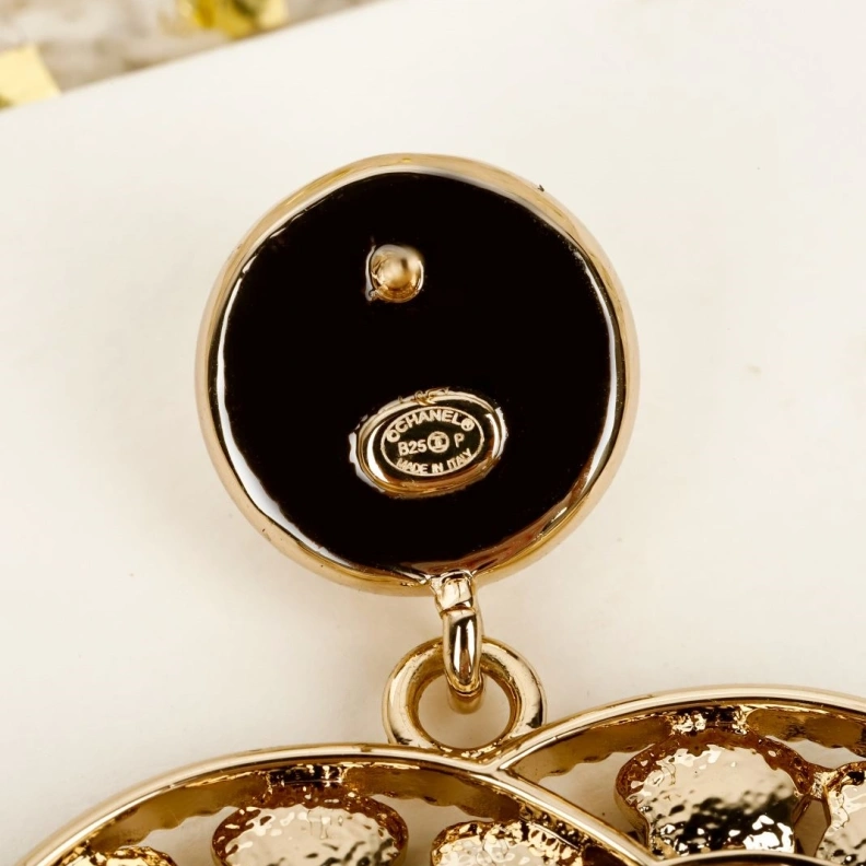 Comfortable Chxnxl Earrings 286221