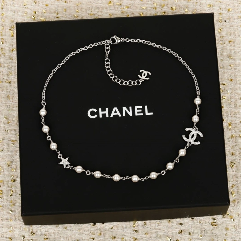 Reliable Chxnxl Necklaces 285533
