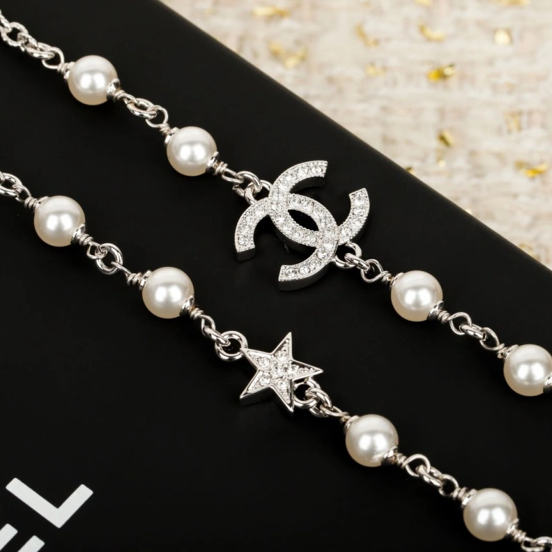Reliable Chxnxl Necklaces 285533