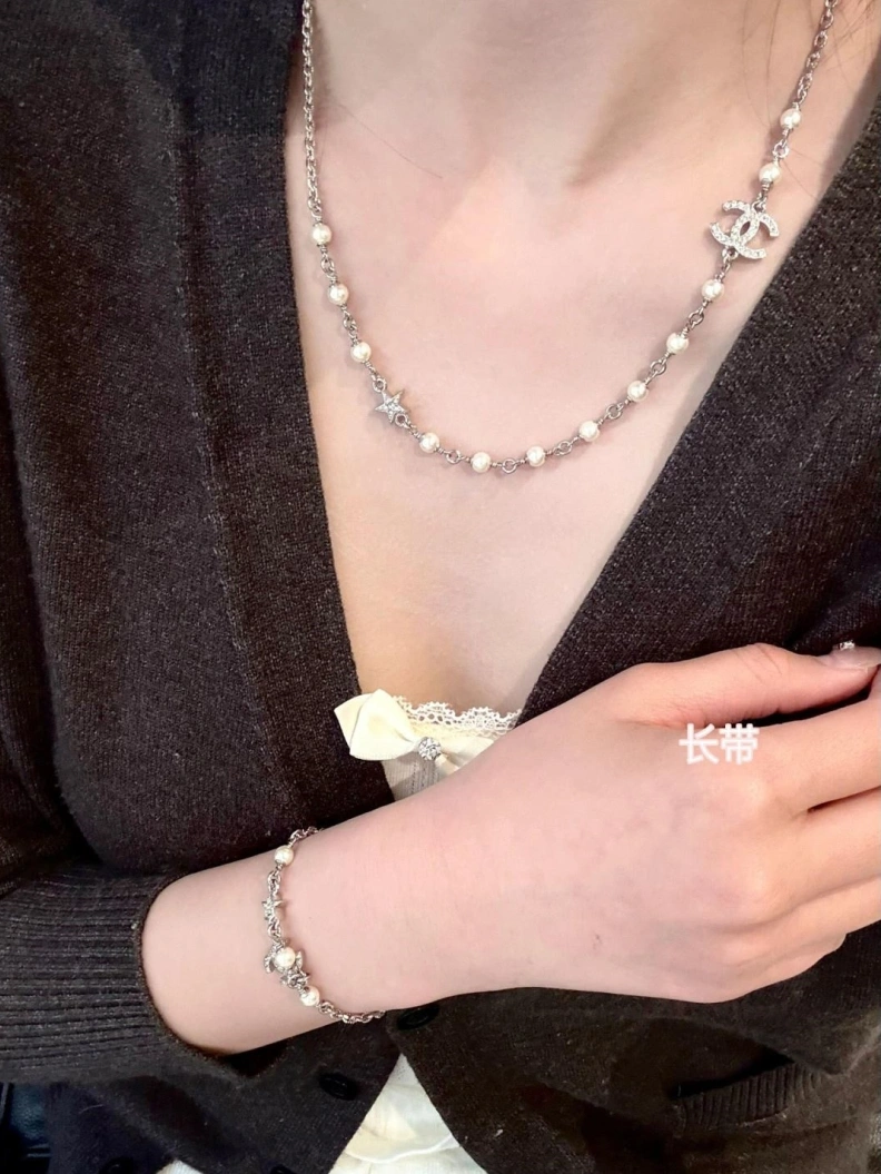Reliable Chxnxl Necklaces 285533