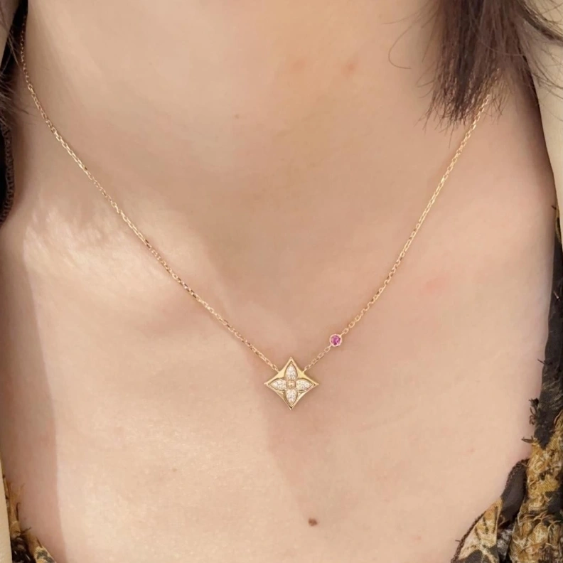 Versatile LX Necklaces 308947