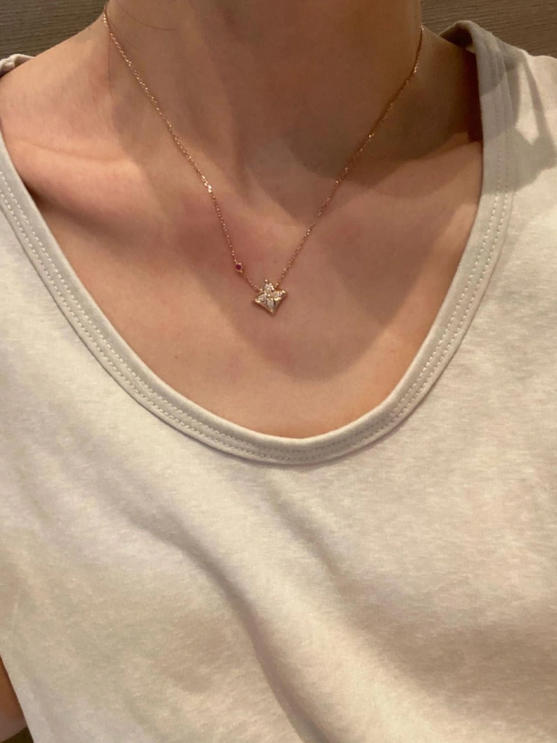Versatile LX Necklaces 308947
