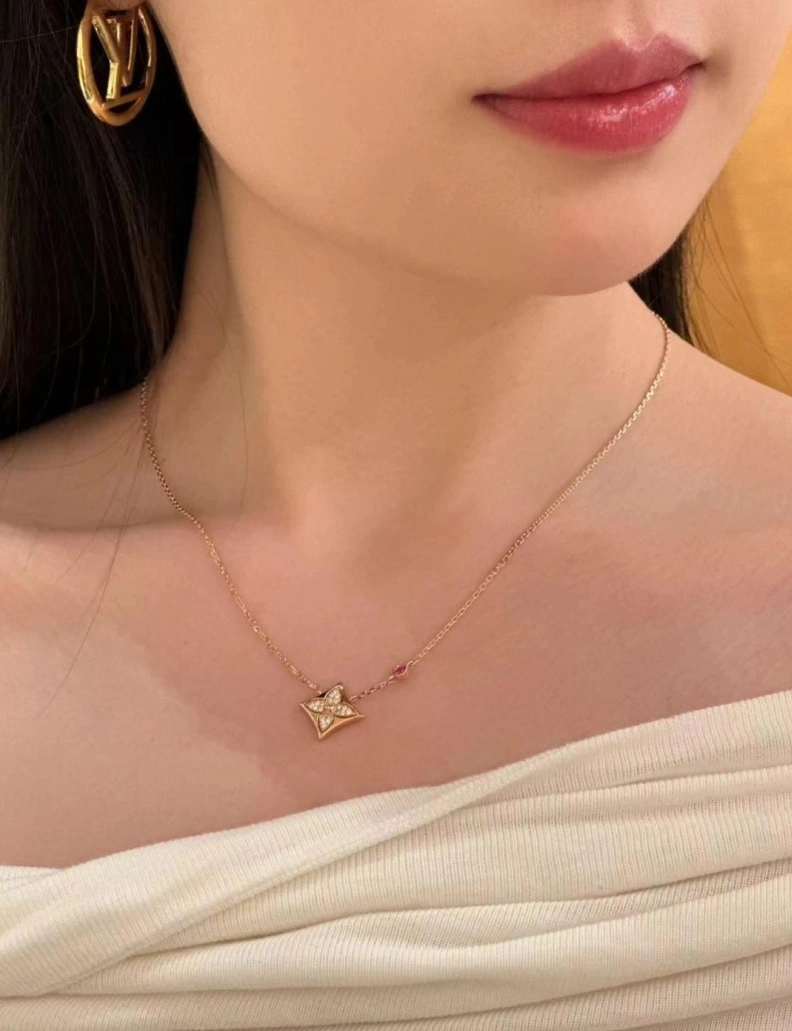 Versatile LX Necklaces 308947